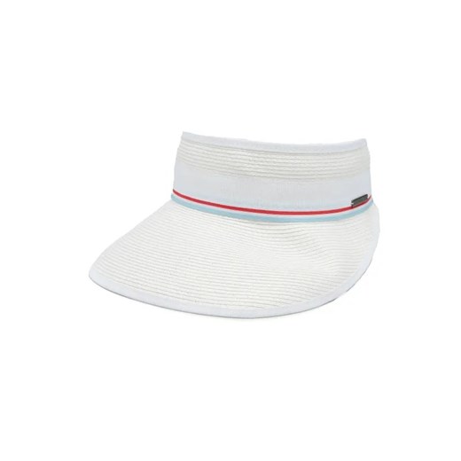 Marc Cain Daszek peaked cap ze sklepu Gomez Fashion Store w kategorii Czapki z daszkiem damskie - zdjęcie 184966562