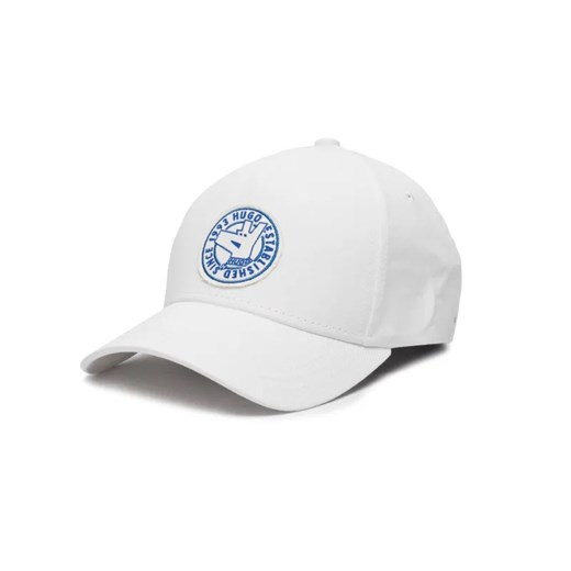 Hugo Blue Bejsbolówka Jinko ze sklepu Gomez Fashion Store w kategorii Czapki z daszkiem męskie - zdjęcie 184966563