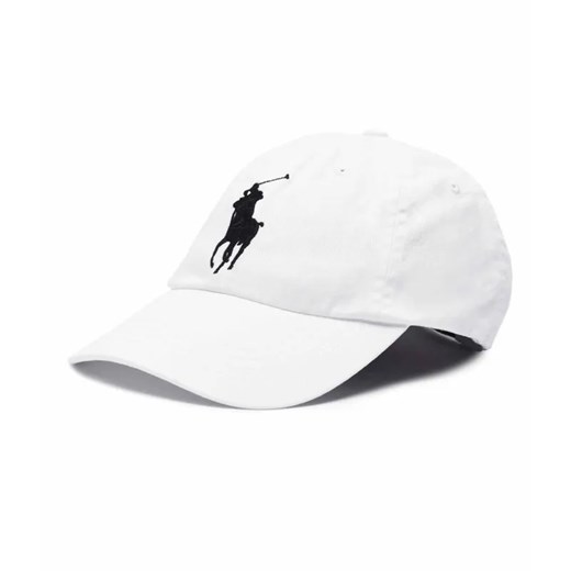 POLO RALPH LAUREN Bejsbolówka ze sklepu Gomez Fashion Store w kategorii Czapki z daszkiem damskie - zdjęcie 184966564