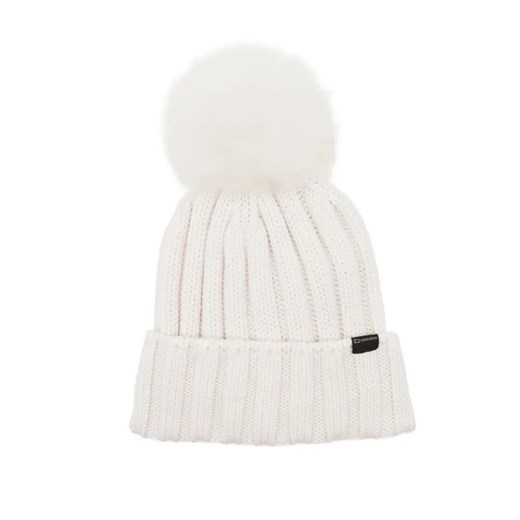 Woolrich Wełniana czapka ze sklepu Gomez Fashion Store w kategorii Czapki zimowe damskie - zdjęcie 184966570