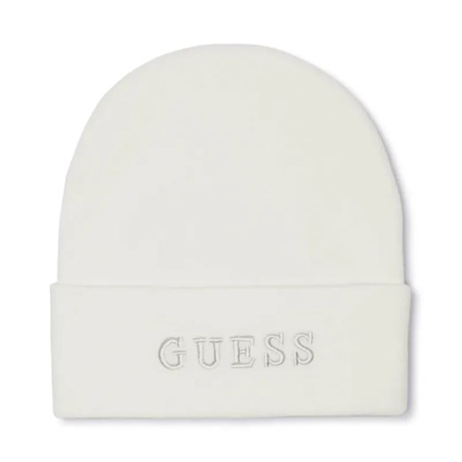 Guess Czapka ze sklepu Gomez Fashion Store w kategorii Czapki zimowe damskie - zdjęcie 184966583