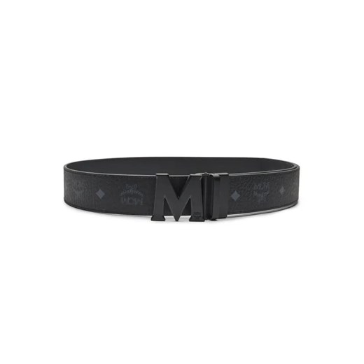 MCM Dwustronny pasek CLAUS ze sklepu Gomez Fashion Store w kategorii Paski męskie - zdjęcie 184966600