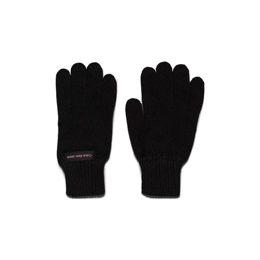 Calvin Klein Jeans Rękawiczki ze sklepu Gomez Fashion Store w kategorii Rękawiczki damskie - zdjęcie 184966621