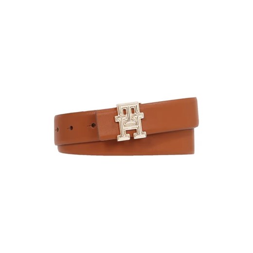 Tommy Hilfiger Skórzany dwustronny pasek ze sklepu Gomez Fashion Store w kategorii Paski damskie - zdjęcie 184966643