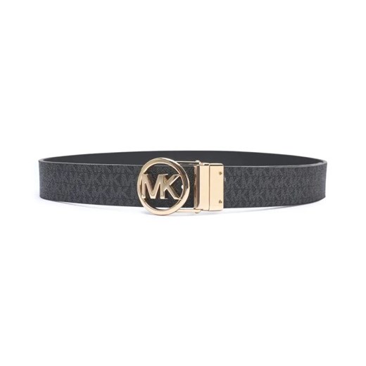 Michael Kors Skórzany dwustronny pasek SAFFIANO ze sklepu Gomez Fashion Store w kategorii Paski damskie - zdjęcie 184966700