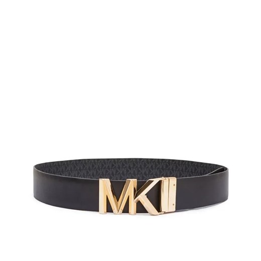 Michael Kors Skórzany dwustronny pasek ze sklepu Gomez Fashion Store w kategorii Paski damskie - zdjęcie 184966701