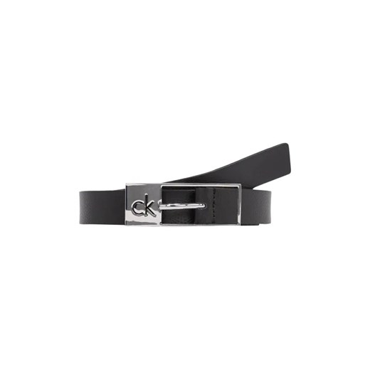 Calvin Klein Skórzany pasek ze sklepu Gomez Fashion Store w kategorii Paski damskie - zdjęcie 184966710