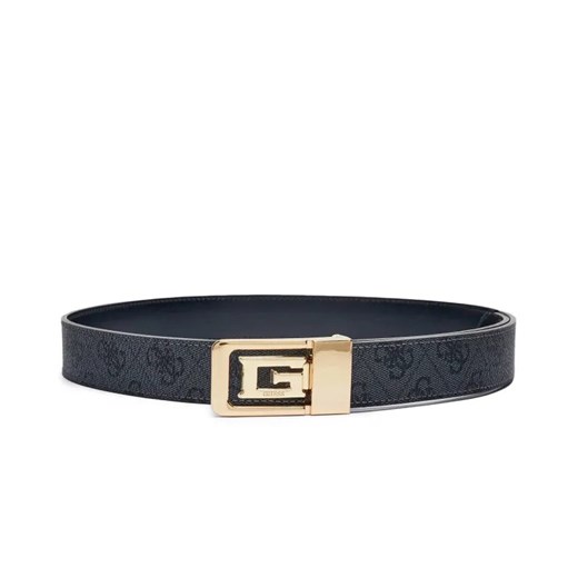 Guess Dwustronny pasek ERICA ze sklepu Gomez Fashion Store w kategorii Paski damskie - zdjęcie 184966743