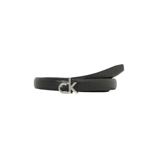 Calvin Klein Skórzany dwustronny pasek ze sklepu Gomez Fashion Store w kategorii Paski damskie - zdjęcie 184966744
