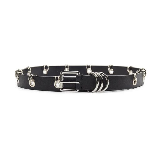 Pinko Pasek TUMBES ze sklepu Gomez Fashion Store w kategorii Paski damskie - zdjęcie 184966761