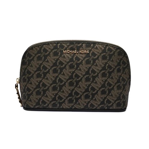 Michael Kors Kosmetyczka EMPIRE ze sklepu Gomez Fashion Store w kategorii Kosmetyczki damskie - zdjęcie 184966763