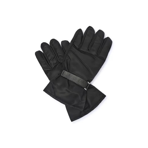 HUGO Rękawiczki do smartfona Luminary ze sklepu Gomez Fashion Store w kategorii Rękawiczki męskie - zdjęcie 184966780