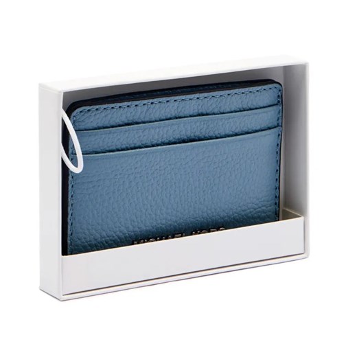 Michael Kors Skórzane etui na karty ze sklepu Gomez Fashion Store w kategorii Etui - zdjęcie 184966790
