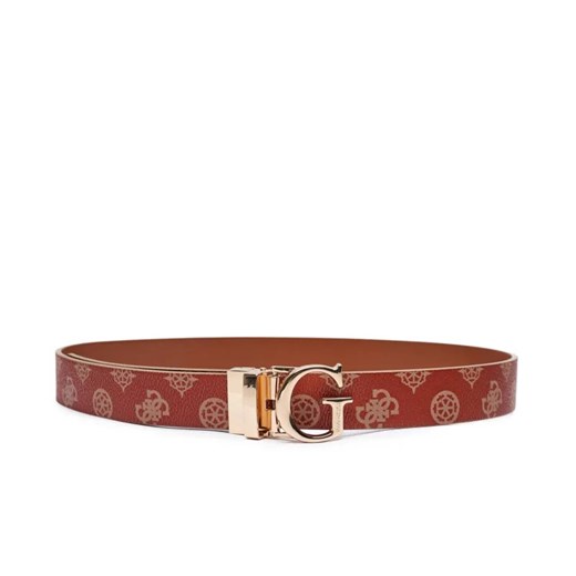 Guess Dwustronny pasek EVELUNE ze sklepu Gomez Fashion Store w kategorii Paski damskie - zdjęcie 184966803