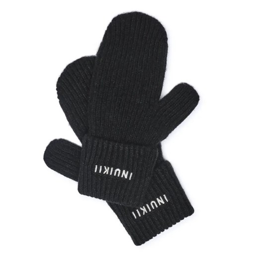 INUIKII Wełniane rękawiczki | z dodatkiem kaszmiru ze sklepu Gomez Fashion Store w kategorii Rękawiczki damskie - zdjęcie 184966812