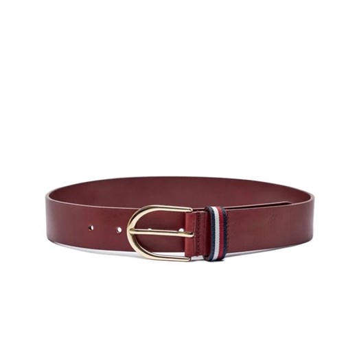 Tommy Hilfiger Skórzany pasek ze sklepu Gomez Fashion Store w kategorii Paski damskie - zdjęcie 184966832