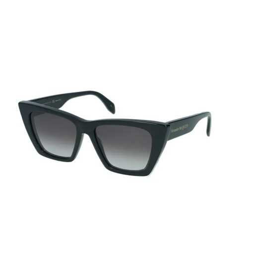 Alexander McQueen Okulary przeciwsłoneczne ze sklepu Gomez Fashion Store w kategorii Okulary przeciwsłoneczne damskie - zdjęcie 184966854