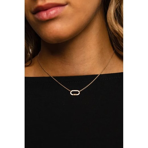 Emporio Armani Naszyjnik SENTIMENTAL ze sklepu Gomez Fashion Store w kategorii Naszyjniki - zdjęcie 184966872