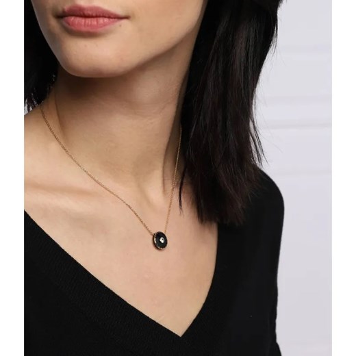 Marc Jacobs Naszyjnik THE MEDALLION ze sklepu Gomez Fashion Store w kategorii Naszyjniki - zdjęcie 184966880