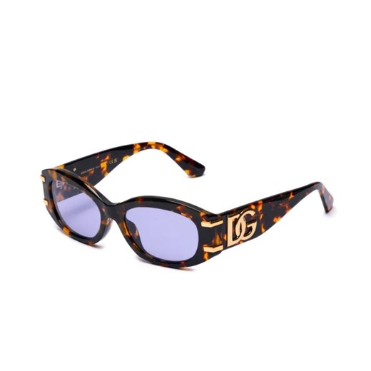 Dolce & Gabbana Okulary przeciwsłoneczne ze sklepu Gomez Fashion Store w kategorii Okulary przeciwsłoneczne damskie - zdjęcie 184966913