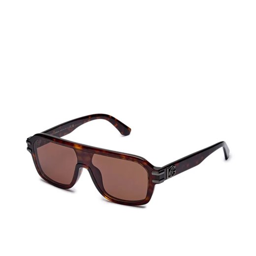 Dolce & Gabbana Okulary przeciwsłoneczne ze sklepu Gomez Fashion Store w kategorii Okulary przeciwsłoneczne męskie - zdjęcie 184966924