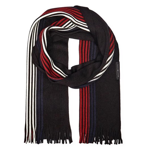 Tommy Hilfiger Szal RASHELLE ze sklepu Gomez Fashion Store w kategorii Szaliki męskie - zdjęcie 184966930