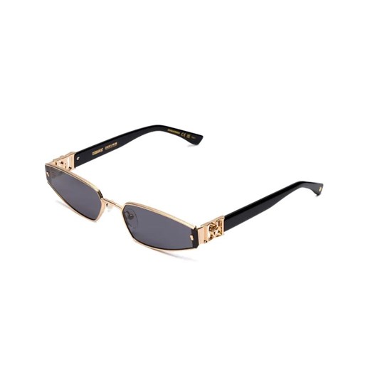 Dsquared2 Okulary przeciwsłoneczne D2 0168/S ze sklepu Gomez Fashion Store w kategorii Okulary przeciwsłoneczne damskie - zdjęcie 184966932