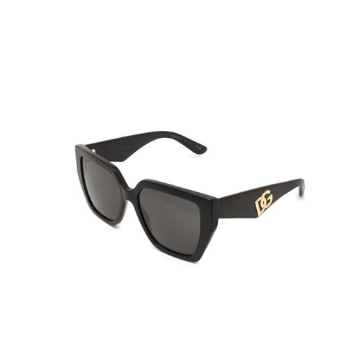 Dolce & Gabbana Okulary przeciwsłoneczne DG4438 ze sklepu Gomez Fashion Store w kategorii Okulary przeciwsłoneczne damskie - zdjęcie 184966934