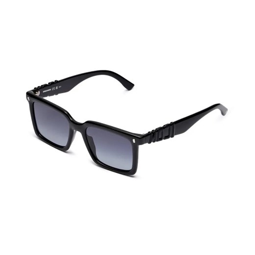 Dsquared2 Okulary przeciwsłoneczne ICON 0025/S ze sklepu Gomez Fashion Store w kategorii Okulary przeciwsłoneczne męskie - zdjęcie 184966941
