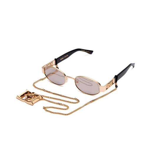 Dsquared2 Okulary przeciwsłoneczne 0155/S/SE ze sklepu Gomez Fashion Store w kategorii Okulary przeciwsłoneczne męskie - zdjęcie 184966950