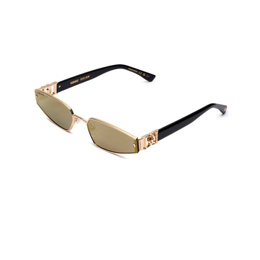Dsquared2 Okulary przeciwsłoneczne D2 0168/S/SE ze sklepu Gomez Fashion Store w kategorii Okulary przeciwsłoneczne damskie - zdjęcie 184966952