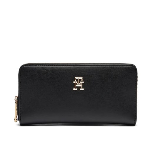 Tommy Hilfiger Portfel ze sklepu Gomez Fashion Store w kategorii Portfele damskie - zdjęcie 184966961