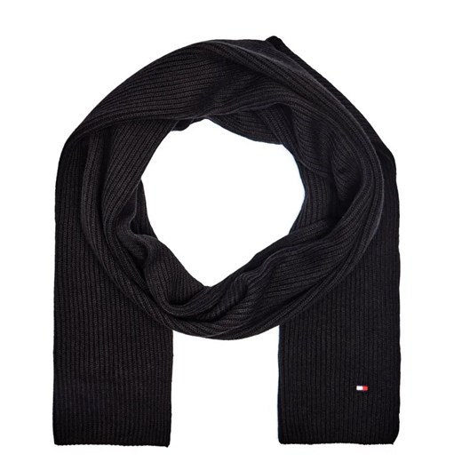 Tommy Hilfiger Szal | z dodatkiem kaszmiru ze sklepu Gomez Fashion Store w kategorii Szaliki męskie - zdjęcie 184966962