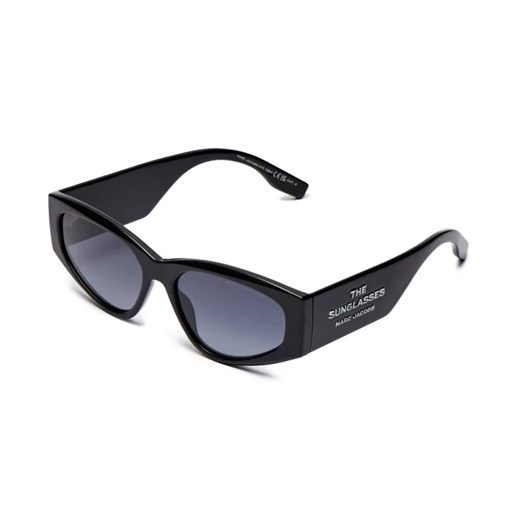 Marc Jacobs Okulary przeciwsłoneczne MARC 803/S ze sklepu Gomez Fashion Store w kategorii Okulary przeciwsłoneczne damskie - zdjęcie 184966971