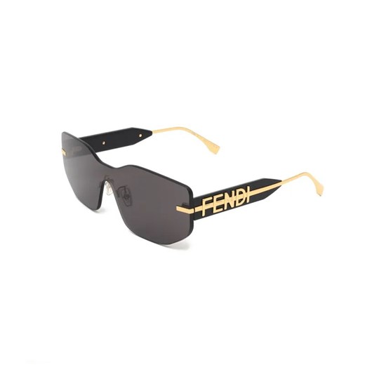Fendi Okulary przeciwsłoneczne FE40066U ze sklepu Gomez Fashion Store w kategorii Okulary przeciwsłoneczne damskie - zdjęcie 184966973