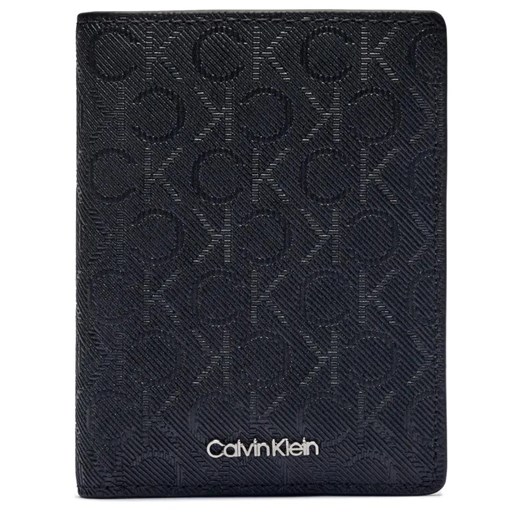 Calvin Klein Skórzany portfel ze sklepu Gomez Fashion Store w kategorii Portfele męskie - zdjęcie 184966981