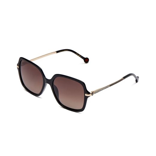 Carolina Herrera Okulary przeciwsłoneczne HER 0285/G/S ze sklepu Gomez Fashion Store w kategorii Okulary przeciwsłoneczne damskie - zdjęcie 184966984