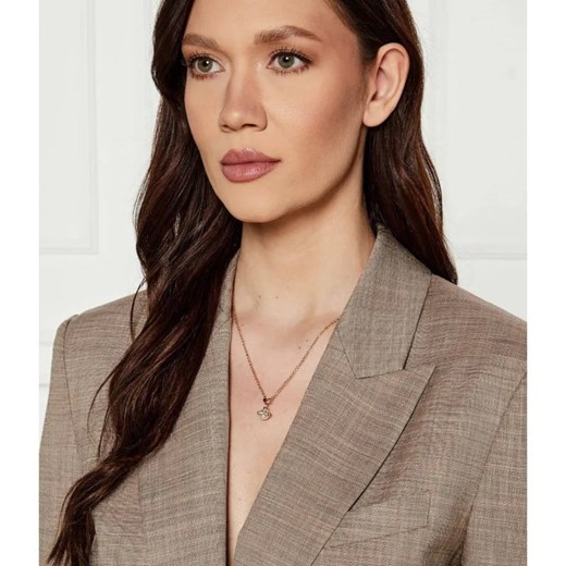 Coach Naszyjnik Pearl ze sklepu Gomez Fashion Store w kategorii Naszyjniki - zdjęcie 184967003