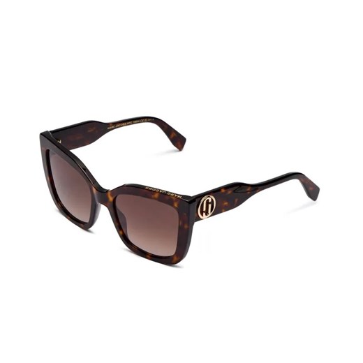 Marc Jacobs Okulary przeciwsłoneczne MARC 811/S ze sklepu Gomez Fashion Store w kategorii Okulary przeciwsłoneczne damskie - zdjęcie 184967004