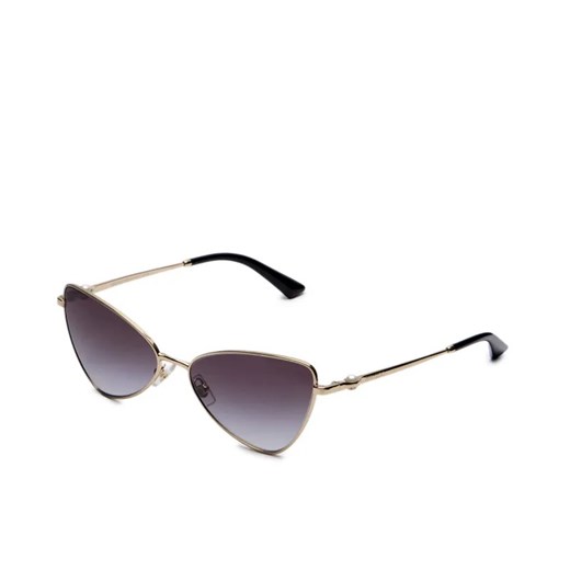 Jimmy Choo Okulary przeciwsłoneczne JC4015HB ze sklepu Gomez Fashion Store w kategorii Okulary przeciwsłoneczne damskie - zdjęcie 184967022