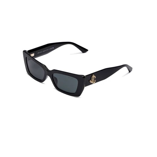 Jimmy Choo Okulary przeciwsłoneczne ze sklepu Gomez Fashion Store w kategorii Okulary przeciwsłoneczne damskie - zdjęcie 184967031