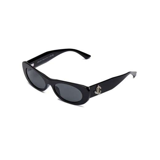 Jimmy Choo Okulary przeciwsłoneczne ze sklepu Gomez Fashion Store w kategorii Okulary przeciwsłoneczne damskie - zdjęcie 184967034