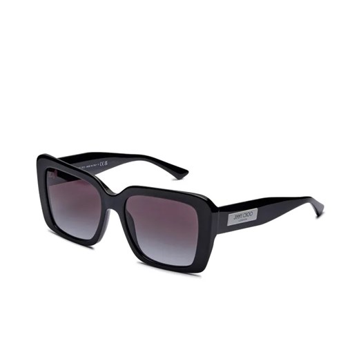 Jimmy Choo Okulary przeciwsłoneczne ze sklepu Gomez Fashion Store w kategorii Okulary przeciwsłoneczne damskie - zdjęcie 184967042