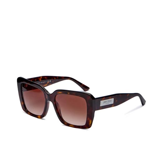 Jimmy Choo Okulary przeciwsłoneczne ze sklepu Gomez Fashion Store w kategorii Okulary przeciwsłoneczne damskie - zdjęcie 184967044