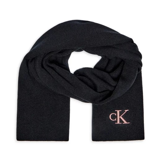 Calvin Klein Jeans Szal ze sklepu Gomez Fashion Store w kategorii Szaliki i chusty damskie - zdjęcie 184967050