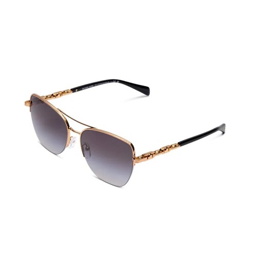 Michael Kors Okulary przeciwsłoneczne Dorado Beach ze sklepu Gomez Fashion Store w kategorii Okulary przeciwsłoneczne damskie - zdjęcie 184967052