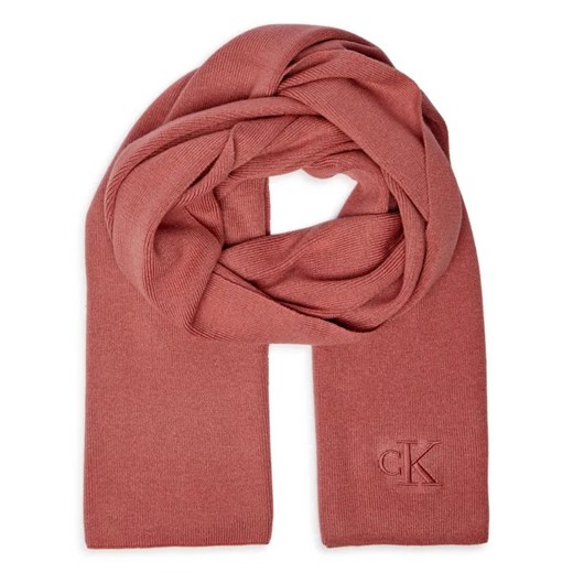 Calvin Klein Jeans Szal ze sklepu Gomez Fashion Store w kategorii Szaliki i chusty damskie - zdjęcie 184967054