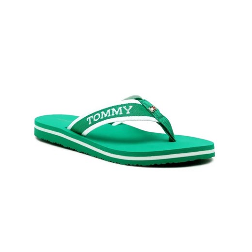Tommy Hilfiger Japonki ze sklepu Gomez Fashion Store w kategorii Klapki damskie - zdjęcie 184967060