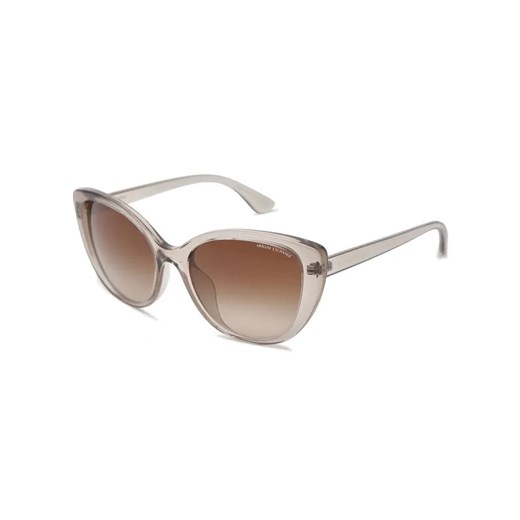 Armani Exchange Okulary przeciwsłoneczne ze sklepu Gomez Fashion Store w kategorii Okulary przeciwsłoneczne damskie - zdjęcie 184967092