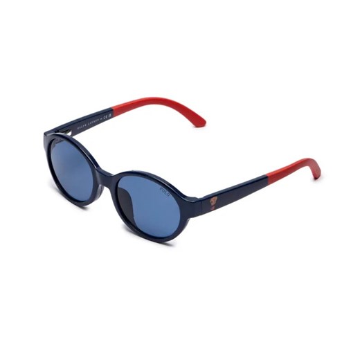 POLO RALPH LAUREN Okulary przeciwsłoneczne ze sklepu Gomez Fashion Store w kategorii Okulary przeciwsłoneczne dziecięce - zdjęcie 184967103